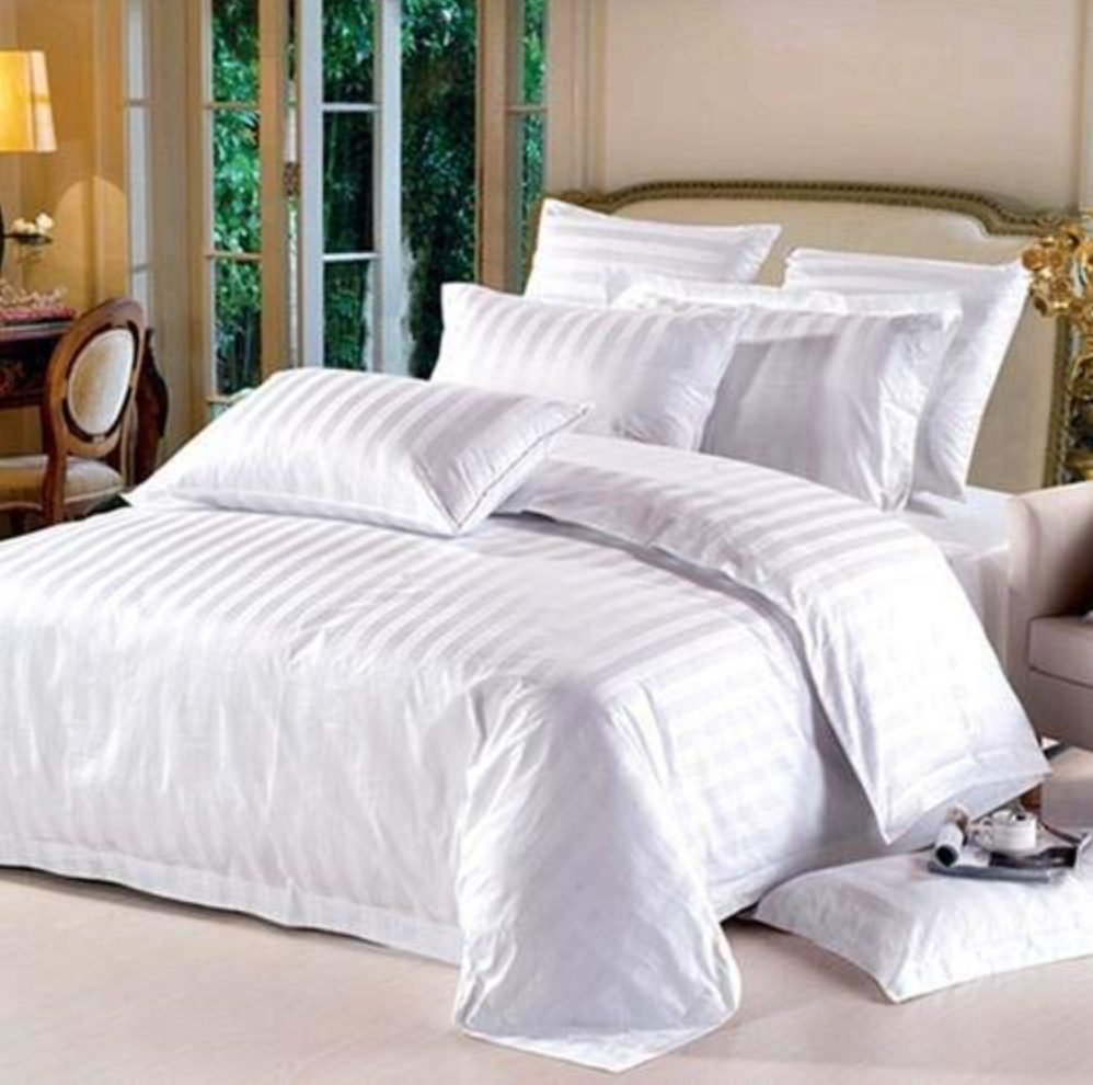 Cotton Bedsheet