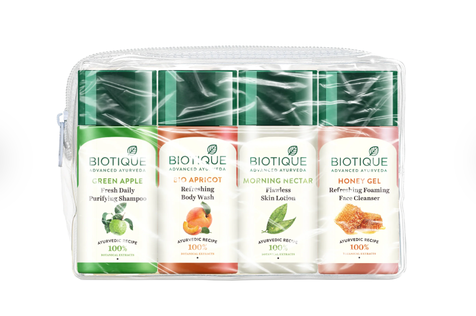 Biotique All in One Kit