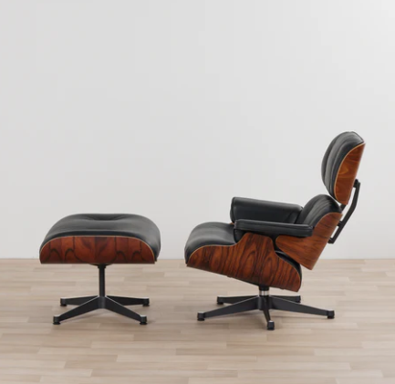 Eames Lounge Chair