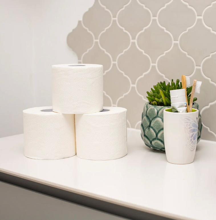 Indigoh Toilet Paper 6x1 (Multiple Packs)