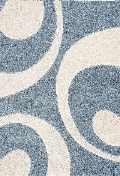 Handcrafted Silk Touch Carpet