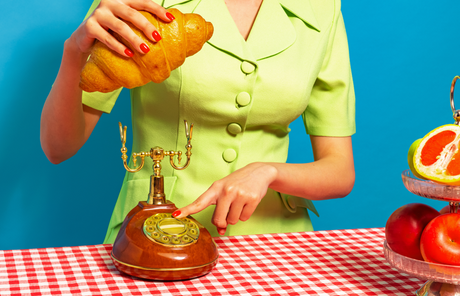 Content & Production