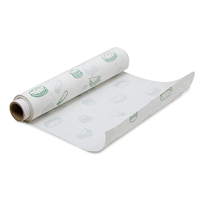 Indigoh Butter Paper, 15 m