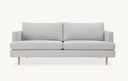 Modern Fabric Sofa
