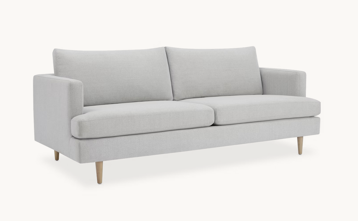 Modern Fabric Sofa