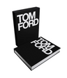 Tom Ford Coffee table book