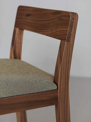 The Modern Bar Stool