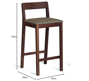 The Modern Bar Stool
