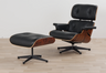 Eames Lounge Chair