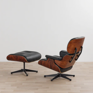 Eames Lounge Chair