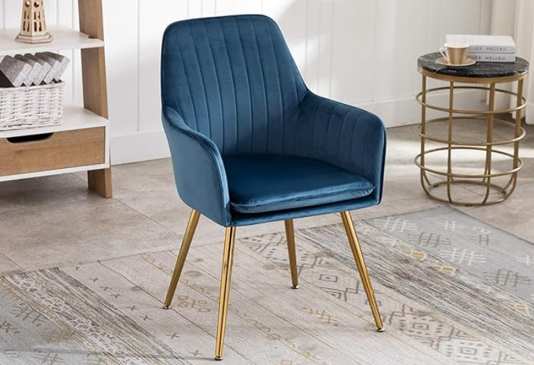 Cafe Lounge Arm Chair