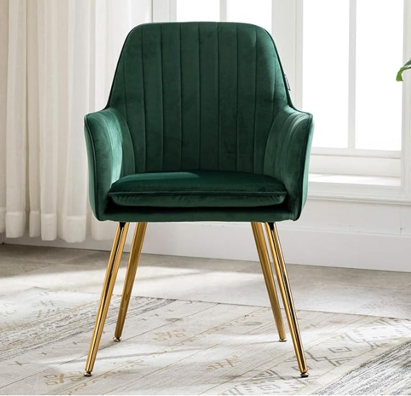 Cafe Lounge Arm Chair