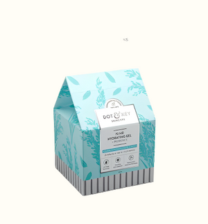 Dot & Key 72 hr Hydrating Gel & Probiotics