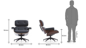 Eames Lounge Chair