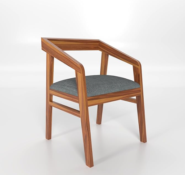 Cafe Dining Chair (Set of 2)