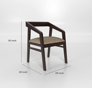 Cafe Dining Chair (Set of 2)