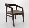 Cafe Dining Chair (Set of 2)