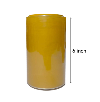 Cling Film Roll, 1.4 Kg (Width 6 Inch)