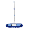 Acrylic Dry Mop Set (Dust Control), 24 Inch