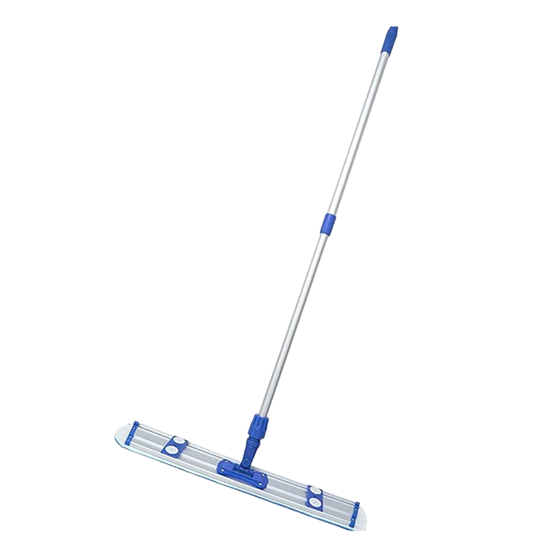 Aluminium Wet & Dry Mop Set, 60 cm