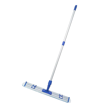 Aluminium Wet & Dry Mop Set, 60 cm
