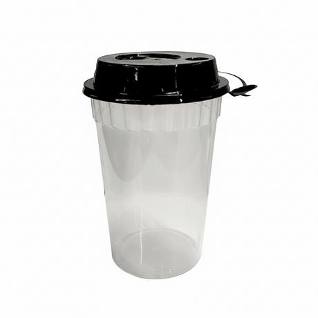 Bhagwati Shaker Glass 350ml