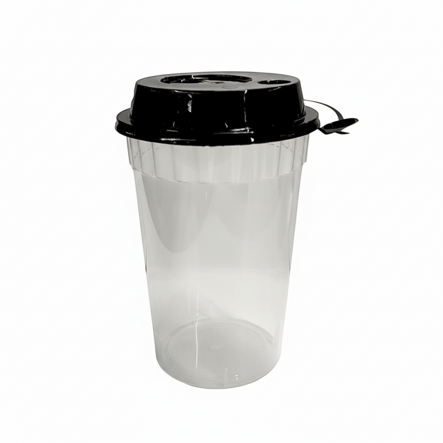 Bhagwati Shaker Glass 350ml