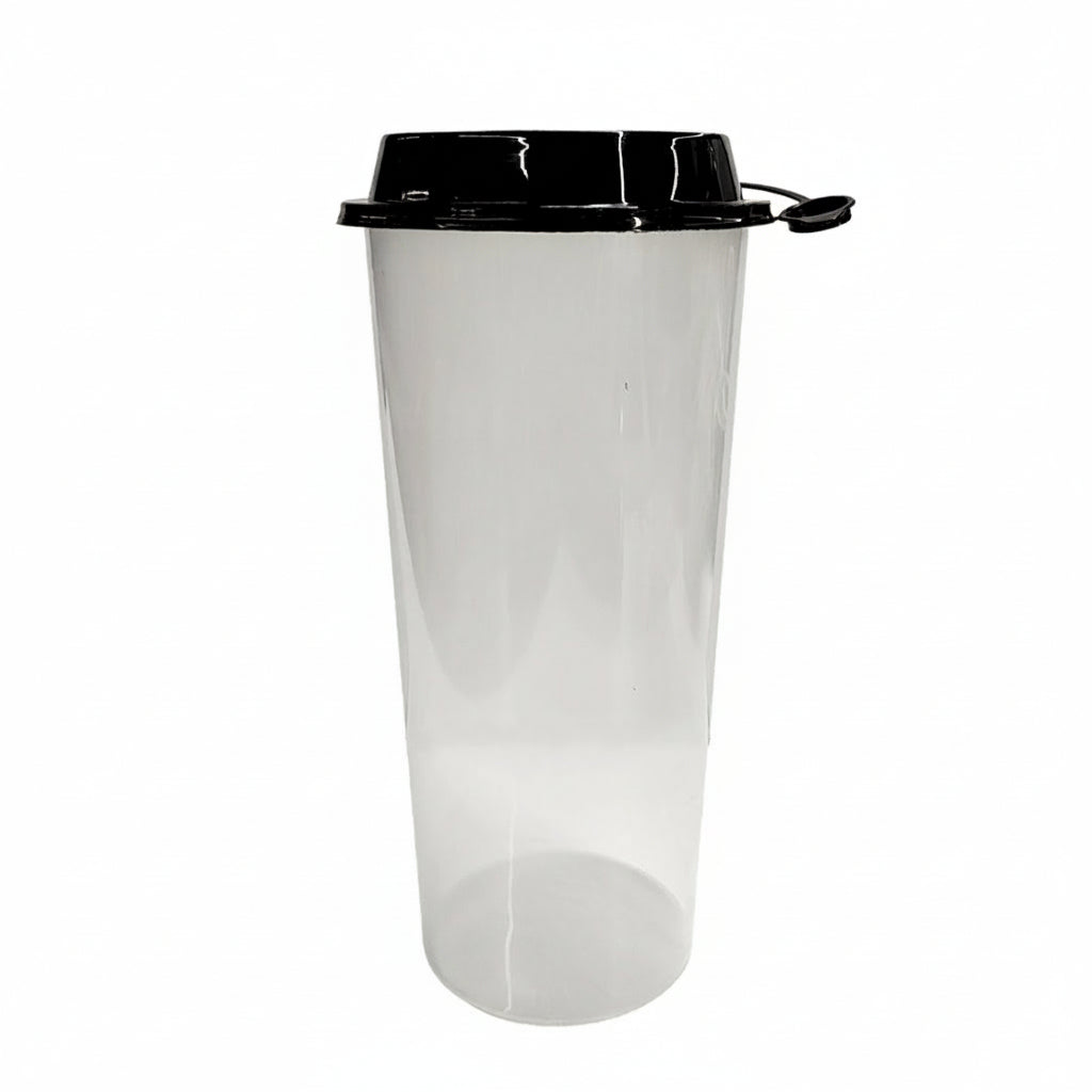 Bhagwati Shaker Glass 500ml