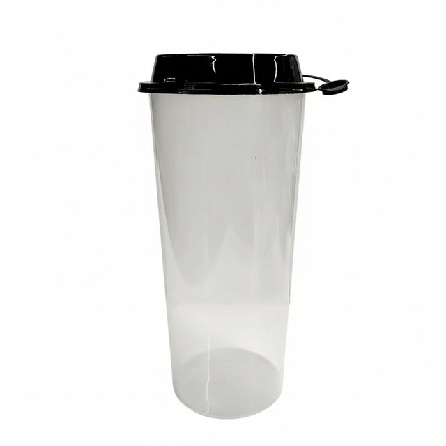 Bhagwati Shaker Glass 500ml