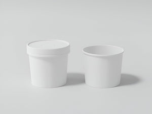 Food Soup Container box