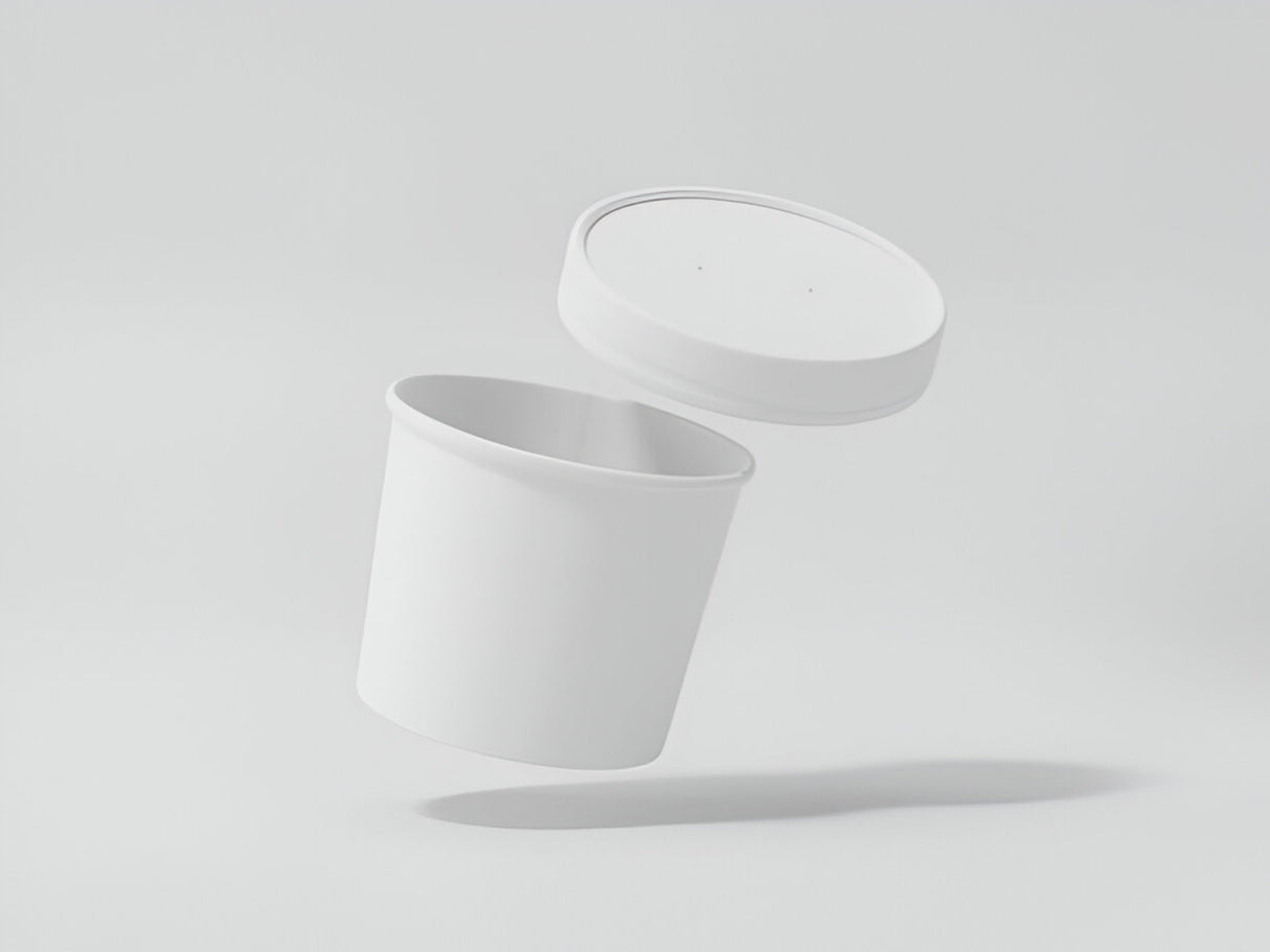 Food Soup Container box