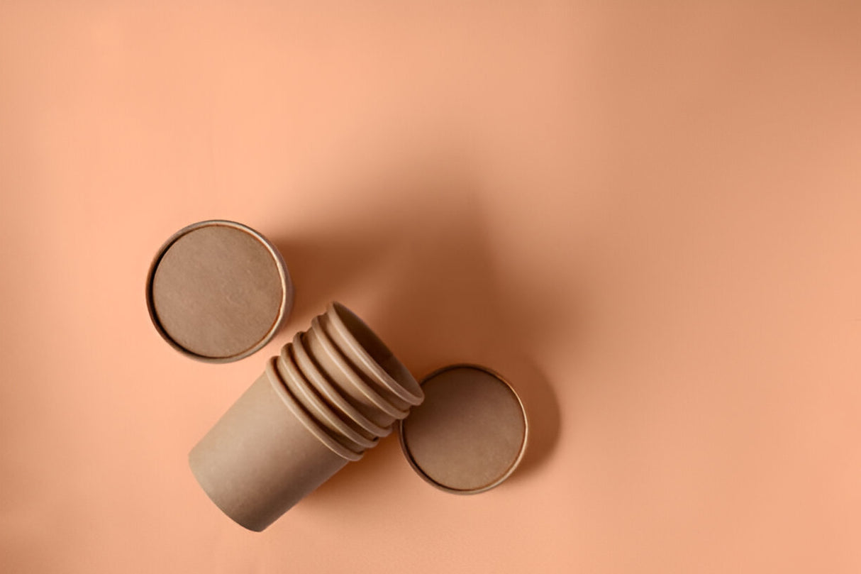 Food Soup Container box