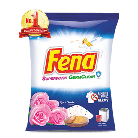 Fena Detergent Powder 1 Kg