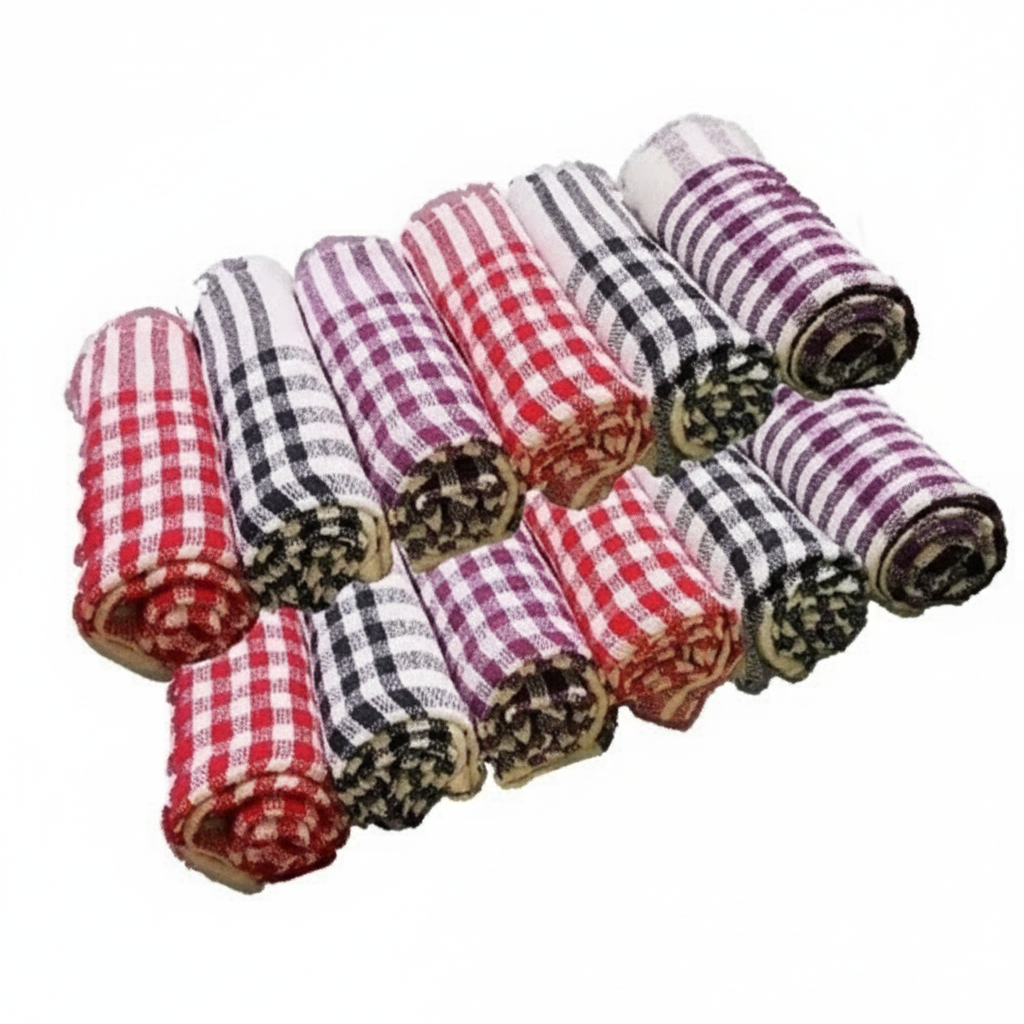 General Purpose Duster Pack of 12