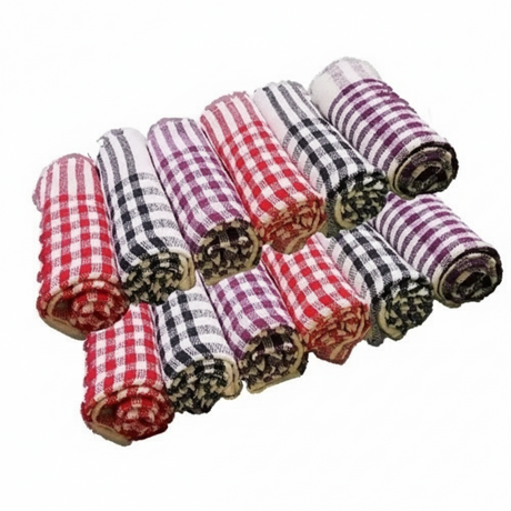 General Purpose Duster Pack of 12