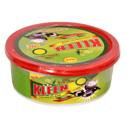 Kleen Dishwash Tub 500 gm