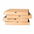 Corrugated Pizza Box 7 Inch - Pack of 50
