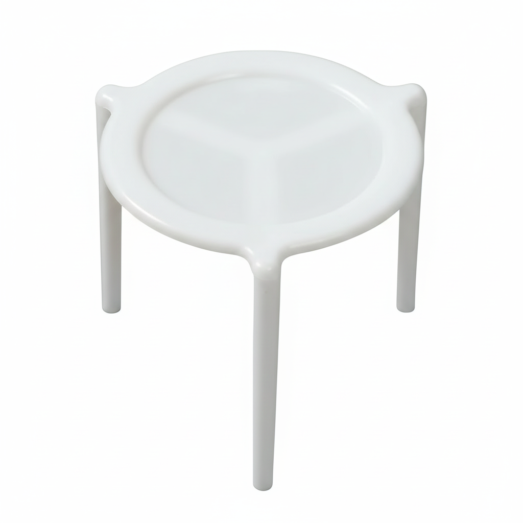 Pizza Stools 1.5 Inch