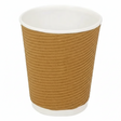 Ripple Paper Cup 200ml