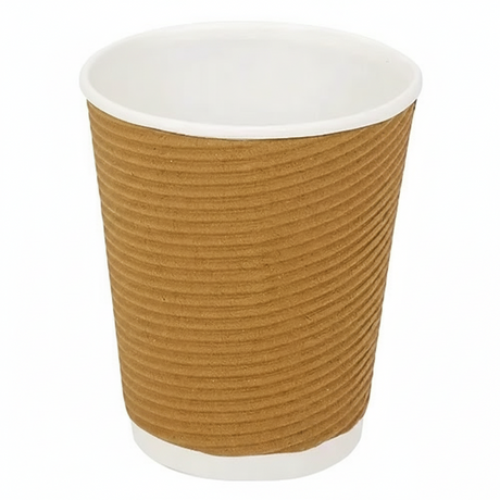 Ripple Paper Cup 200ml