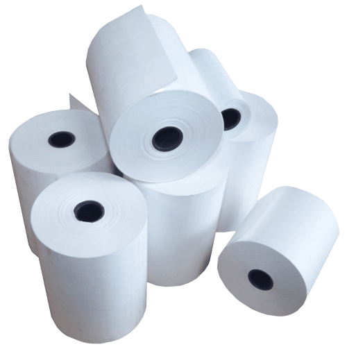 Standard Printer Roll