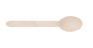 Indigoh Wooden Spoon, 160mm